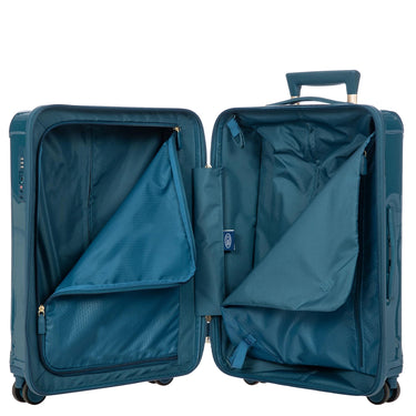 Brics Positano - 4-Rollen-Trolley XL 82 cm erw. (oktan) - Ansicht 6