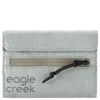 eagle creek Stash RFID Tri-Fold - Cartera 2cc 13 cm (storm grey)