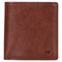 Braun Büffel Arezzo - Geldbörse 8cc 10 cm (tabak)