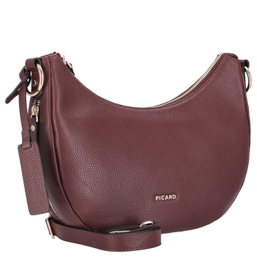 Picard Java - Umhängetasche 30 cm (chianti) - Ansicht 5