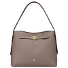 Aigner Farah M - Bolso de hombro 37 cm (taupe)