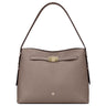 Aigner Farah M - Schultertasche 37 cm (taupe)