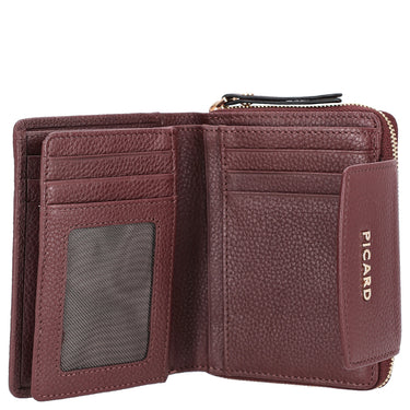 Picard Java 1 - Geldbörse 12 cm (chianti) - Ansicht 4