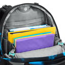 Coocazoo Mate - Schulrucksack 48 cm (Mystic Clouds) - Ansicht 6