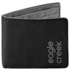 eagle creek Stash RFID - Cartera 6cc 11.5 cm (black)