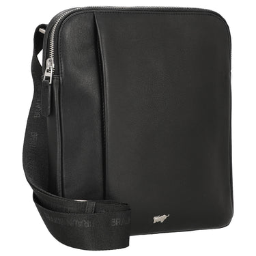 Braun Büffel Golf 3.0 - Umhängetasche M 25 cm (schwarz) - Ansicht 5