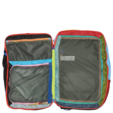 Cotopaxi Allpa 42L Travel Pack - Reiserucksack 56 cm (del dia, Unikat 03) - Ansicht 6
