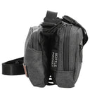 Picard Go Eco - Schultertasche 22 cm (anthrazit) - Ansicht 3