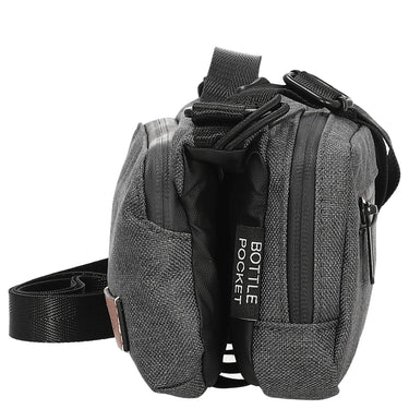 Picard Go Eco - Schultertasche 22 cm (anthrazit) - Ansicht 3
