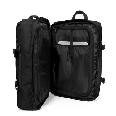 Eastpak selection Travelpack 42 - Reiserucksack 17" 51 cm (black) - Ansicht 3