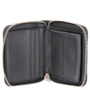 Guess Maxine SLG Small Zip - Geldbörse 4cc 11 cm (black) - Ansicht 2