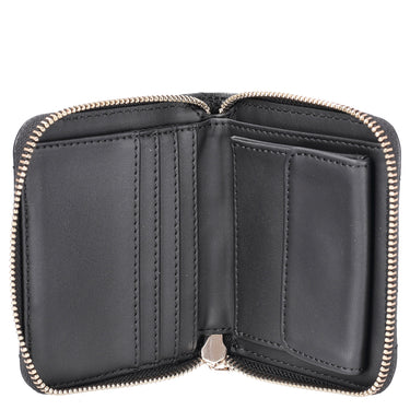 Guess Maxine SLG Small Zip - Geldbörse 4cc 11 cm (black) - Ansicht 2