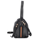 Liu Jo Tilde Hobo - Schultertasche M 33 cm (nero) - Ansicht 3