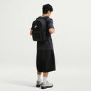 Nike Heritage 2.0 - Rucksack 15" 43 cm (black/white) - Ansicht 7