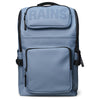Rains Texel Cargo Backpack W3 - Mochila 16" 45 cm (blue dusk)