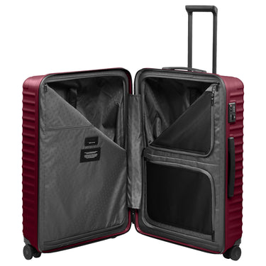 TITAN UPGRADE - 4-Rollen-Trolley 75 cm (emberwood red) - Ansicht 6