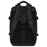 Victorinox Touring Traveler Backpack - Mochila de viaje (black)