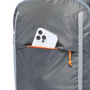 Cotopaxi Mente 32L Daypack - Mochila 53 cm (ceniza) - Vista 7