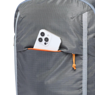 Cotopaxi Mente 32L Daypack - Mochila 53 cm (ceniza) - Vista 7
