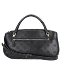 Guess Carmella 3 Comp Satchel - Henkeltasche 30 cm (black logo) - Ansicht 4