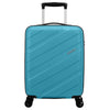 American Tourister Jetdriver 3.0 - Trolley de cabina con 4 ruedas 55 cm (light blue)
