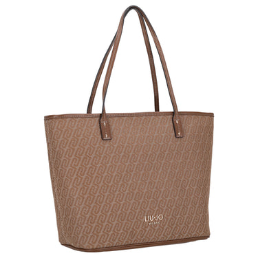 Liu Jo Evrim Tote - Shopper M 32 cm (naturale) - Ansicht 5