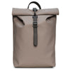 Rains Rolltop Mini W3 - Mochila 13" 50 cm (cinder)