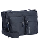 Mandarina Duck MD 20 - Umhängetasche 28 cm (scarab) - Ansicht 5