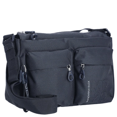Mandarina Duck MD 20 - Umhängetasche 28 cm (scarab) - Ansicht 5