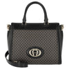 Aigner Luisa - Bolso de mano M 26 cm (dadino brown)