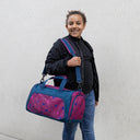 Neoxx MOVE - Sporttasche 43.5 cm (Bubble me around) - Ansicht 8