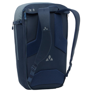 Vaude Cycle 28 II - Hinterradtasche Rucksack 15.6" 54 cm (heron) - Ansicht 4