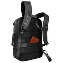 Travelite Workflow - Rucksack L 17" 46 cm (schwarz) - Ansicht 7
