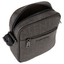 Valentino Bags King Re - Umhängetasche 21 cm (moro/naturale) - Ansicht 3