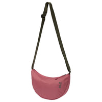 Jack Wolfskin Zoya 4 - Umhängetasche 29 cm (cool rose)