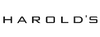 Harolds Logo