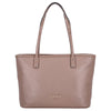 Liu Jo Evrim S Tote - Bolso bandolera/bolso de mano 31 cm (mocha)