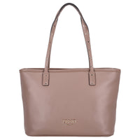Liu Jo Evrim S Tote - Bolso bandolera/bolso de mano 31 cm (mocha)