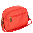Brics X-Bag - Umhängetasche 22 cm (poppy) - Ansicht 4
