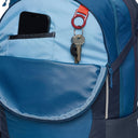 Vaude Wizard 30+4 - Wanderrucksack 54 cm (baltic sea) - Ansicht 6