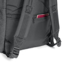 Eastpak selection Padded Double 24 - Rucksack 13'' 47 cm (black denim) - Ansicht 6