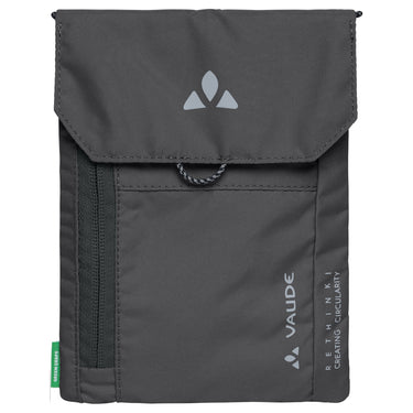 Vaude NeckWallet - Brustbeutel 18 cm (black) - Ansicht 5