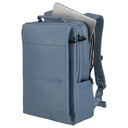 Travelite Workflow - Rucksack M 15.6" 41 cm (denimblue) - Ansicht 7