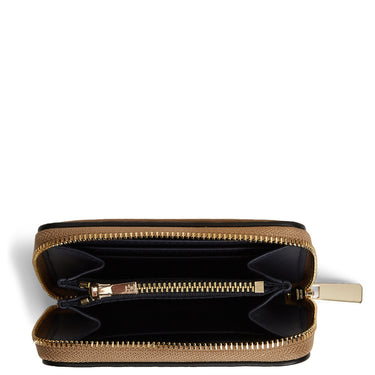 Tommy Hilfiger Modern - Geldbörse 4cc 12 cm (safari canvas) - Ansicht 2