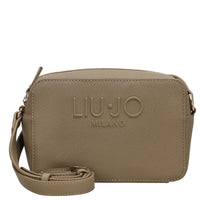 Liu Jo Halona - Umhängetasche M 20 cm (mud)