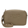 Liu Jo Halona - Umhängetasche M 20 cm (mud)