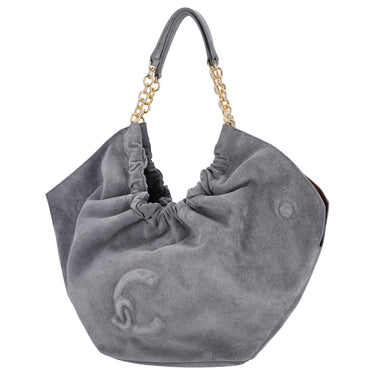 Coccinelle Smash Suede Bim - Schultertasche 27 cm (stove/stove) - Ansicht 2