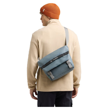 Vaude Mineo 9 - Umhängetasche 30 cm (heron) - Ansicht 6