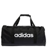 adidas Linear - Sporttasche M 56 cm (black/black/white)