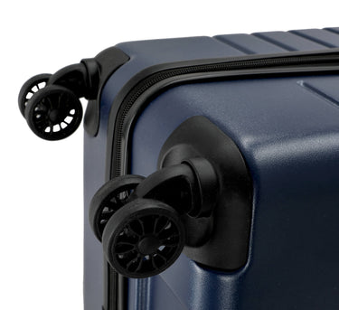 Somko Line - 4-Rollen-Trolley L 77 cm (navy) - Ansicht 9